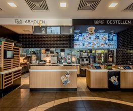 McDonald's Bild 2