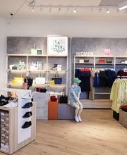 Women Area