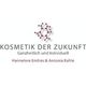 Kosmetik der Zukunft