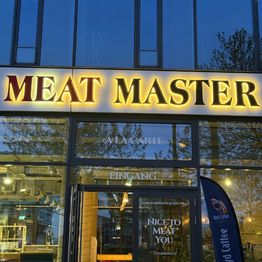 Meat Master Restaurant