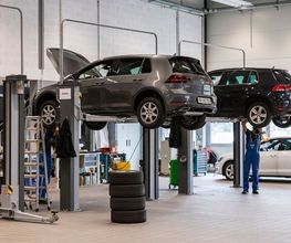 Garage P-A Keller Sàrl Bild 6