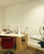 Audioprothésiste Biscarrosse-Alain Afflelou Acousticien image 2