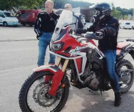 Moto Axxe image 5
