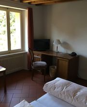 Osteria Locanda Brack B&B Bild 1