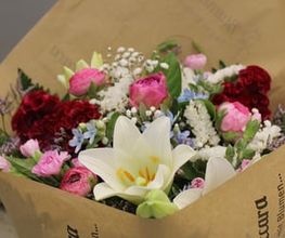 Blumen Baccara Ingolstadt Bild 2