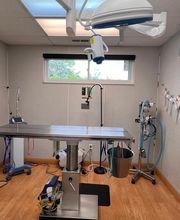 THE Grove City Veterinary Hospital image 9