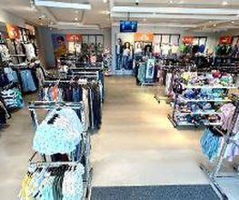 AWG Mode Center Lichtenfels Bild 7