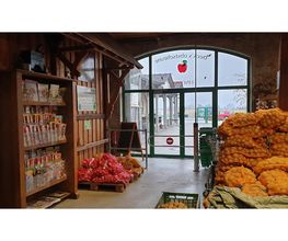 Beck's Obstscheune GmbH Bild 4