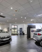 Dacia Versailles image 4