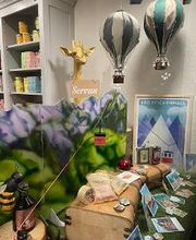 Oesterlin - Feine Geschmacksachen: Originelle und schöne Souvenirs und Mitbringsel treffen auf Süßigkeiten-Spezialitäten aus ganz Europa.