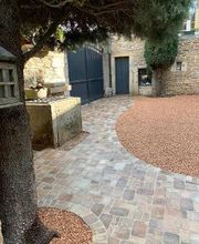 Daniel Moquet signe vos allées - Ent. Tillier image 8