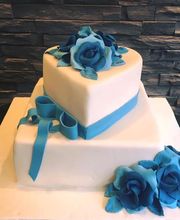 Hochzeitstorten Paradiso dei Dolci Erlangen