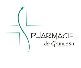 Pharmacie de Grandson SA Bild 1