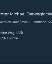 Notar Michael Danzeglocke Bild 4