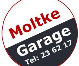 Moltke Garage