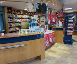 Stadt-Apotheke Monheim Bild 5