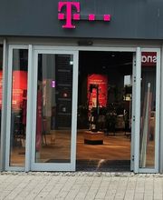 Telekom Shop Bild 1