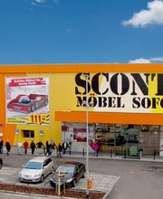 Sconto SB Der Möbelmarkt GmbH - Coswig Bild 12
