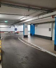 Tiefgarage Am Schlossplatz APCOA Bild 3