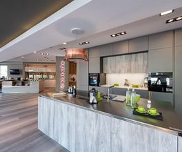 TECNIX SA - VENETA CUCINE Bild 10