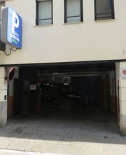 Parking Saba Montserrat imagen 2