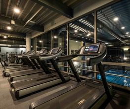 Fitness First Berlin Hellersdorf - Cardiotraining