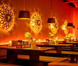 PETER PANE Burgergrill & Bar Bild 11