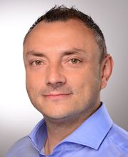 HDI Generalvertretung
Marcus Bergmann