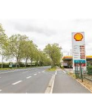Shell Recharge Charging Station Bild 4
