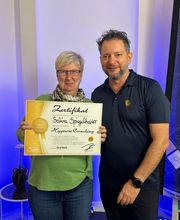 Sabine Spiegelhalter Bild 3