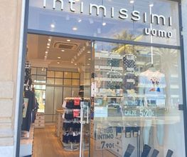IUMAN Intimissimi immagine 3