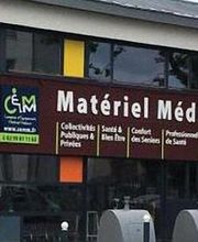 Comptoir Equipement Médical Malouin image 1