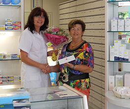 Rosen Apotheke