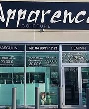 Apparence Coiffure image 2