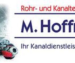 Rohr- und Kanaltechnik M. Hoffmann Bild 2