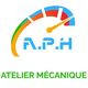 A.P.H Atelier Mécanique - Garage Mécanique Muille-Villette Pièces Automobile Ham