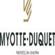 Myotte-Duquet Ossature Bois SARL