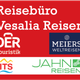 VESALIA REISEN Inh. Katja Gollnick-Thinius
