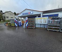 Ottweiler CENTERSHOP