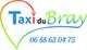 Taxi du Bray