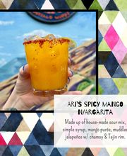 Fire On The Mountain image 15