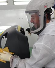 Halter's Body Shop image 5