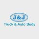 J&J Truck and Auto Body