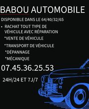 Babou Automobile image 1