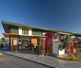 McDonald's Bild 5