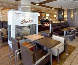 McDonald's Bild 4
