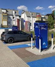 Aral pulse Ladestation Bild 5