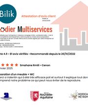 Rodier Multiservices image 20