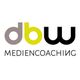 dbw  Mediencoaching