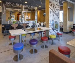 McDonald's Bild 7